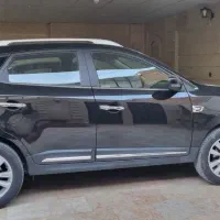 جک s5 نیوفیس 1402|خودرو سواری و وانت|نیشابور, شهرک فرهنگیان|دیوار