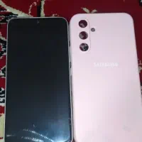 سامسونگ a54 رم 8 حافظه 128