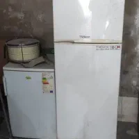 یخچال و بخاری گازی  قیمت توافقی