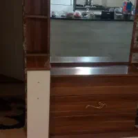 دراور|جاکفشی، کمد، دراور|مشکین‌دشت, |دیوار