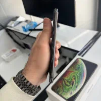 ایفون Xs Max / سالم و تمیز / 64 گیگ|موبایل|اصفهان, کساره|دیوار
