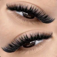 اکستنشن مژه و لیفت و لمینت مژه و ابرو|خدمات آرایشگری و زیبایی|لاهیجان, شهید آوینی|دیوار