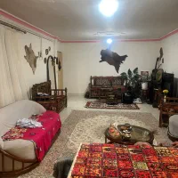 خونه ۱۲۰متری در گلسار ۵۰۰ملیون ماهی ۵