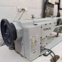 چرخ خیاطی دوپایه تیپیکال