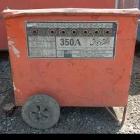 خریدار وفروش دستگاه جوش های قدیمی سوخته