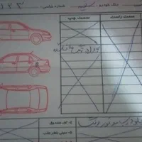 جک جی ۵ اتومات ۹۴|خودرو سواری و وانت|شیراز, شهرک گلدشت حافظ‎|دیوار