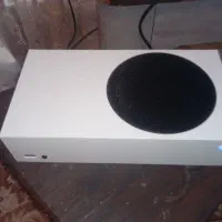 ایکس باکس سری اس