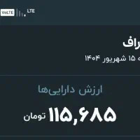 هدیه رایگان 100تومن