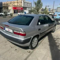 زانتیا مدل ۸۴|خودرو سواری و وانت|مشهد, مصلی (کارمندان اول)|دیوار