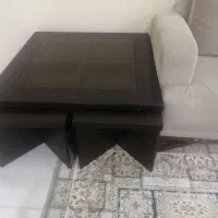 میز مبل و عسلی، جاکفشی