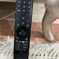 کنترل اصل ال جی