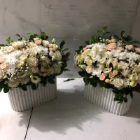 پخش عمده و جزعی گل