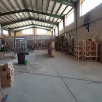 فروش ملک صنعتی واقع در شهرک ثامن|فروش دفتر صنعتی، کشاورزی، تجاری|قنوات, |دیوار