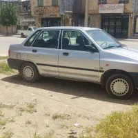 پراید 88بیرنگ دوگانه کارخانه