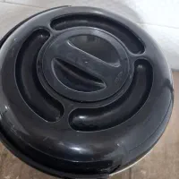 کلمن آب 6 لیتری|ظروف نگهدارنده، پلاستیکی، یکبارمصرف|قم, علی آباد سعدگان|دیوار