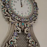 ساعت دیواری نو و سالم|ساعت دیواری و تزئینی|مشهد, ایثارگران|دیوار