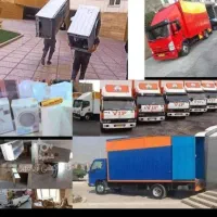 اسباب کشی وبسته بندی در محمود اباد|خدمات حمل و نقل|محمودآباد, |دیوار