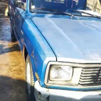 مزدا۲۰۰۰|خودرو سواری و وانت|گنبد کاووس, |دیوار