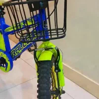 دوچرخه اسپرت سایز ۱۶و ۱۲|دوچرخه، اسکیت، اسکوتر|تهران, نارمک|دیوار