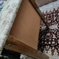 میز اتو کمد دار پایه بلند|اتو و لوازم اتو|زابل, |دیوار