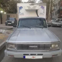 مزدا 2000جاپون