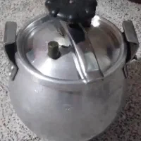 دو عدد زودپز