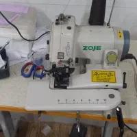 تعدادی چرخ خیاطی|چرخ خیاطی و ریسندگی|ماهان, |دیوار