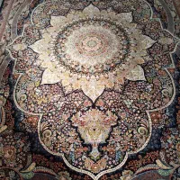 قالی ۹متری|فرش|اهواز, سلطانمنش|دیوار