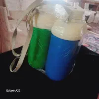 قمقمه و گلدان کلکسیونی