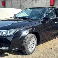 دنا پلاس 6 سرعته