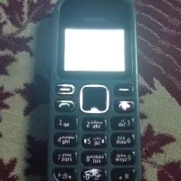 دوعددگوشی نوکیاساده اصلی تک سیم کارت.هونرلمسی