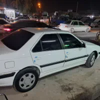 پژو پارس|خودرو سواری و وانت|رامهرمز, |دیوار