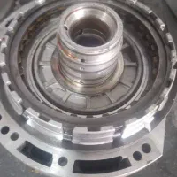 تعمیرات تخصصی انواع گیربکس اتوماتیک