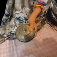 اسکاج بافتم به بزرگی خدا درآمدم فقط،همینه گرفتارم