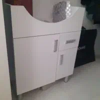 قالیچه اشپزخانه سالم وجدید رنگ روشن|فرش|مشهد, طبرسی شمالی|دیوار