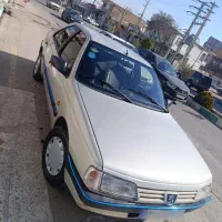 روا سال|خودرو سواری و وانت|هشتگرد, قاسم آباد بزرگ|دیوار