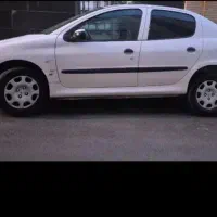 206 sd مدل ۱۳۹۳