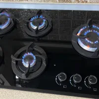 گاز صفحه ای