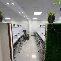 دعوت به همکاری مشاور املاک با آموزش رایگان|استخدام بازاریابی و فروش|پردیس, شهرک صنعتی خرمدشت فاز ۷|دیوار