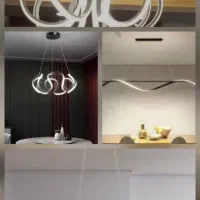 کاکا مدرن|لوستر و چراغ آویز|تهران, امام حسین|دیوار