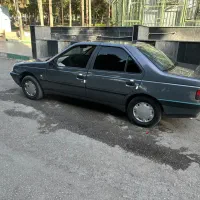 ماشین سواری|خودرو سواری و وانت|نورآباد, |دیوار