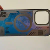 کاور ۱۵ پرومکس یانگ کیت|لوازم جانبی موبایل و تبلت|تبریز, |دیوار