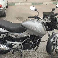 موتور پالس مدل 90کارمندی