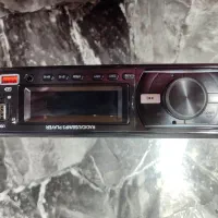 پخش ظبط بلوتوس دار فلش خور