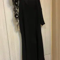 لباس مجلسی تمام با دست کار شده|لباس|مشهد, گوهرشاد|دیوار