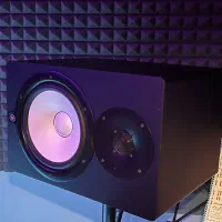 اسپیکر یاماها yamaha hs8