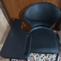 صندلی دسته دار دانشجو مدل SD