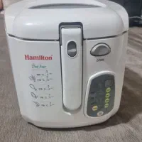 سرخ کن روغنی