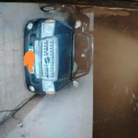 کاپرا مشکی مدل 90