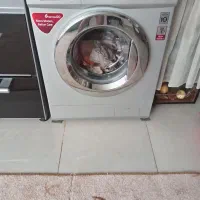 ماشین لباسشویی